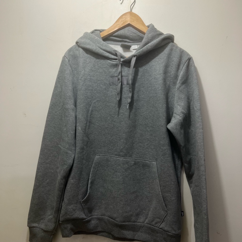 Puma men hoodie